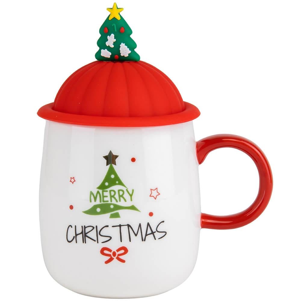 Чашка Ho ho ho 175 мл (9151-024)