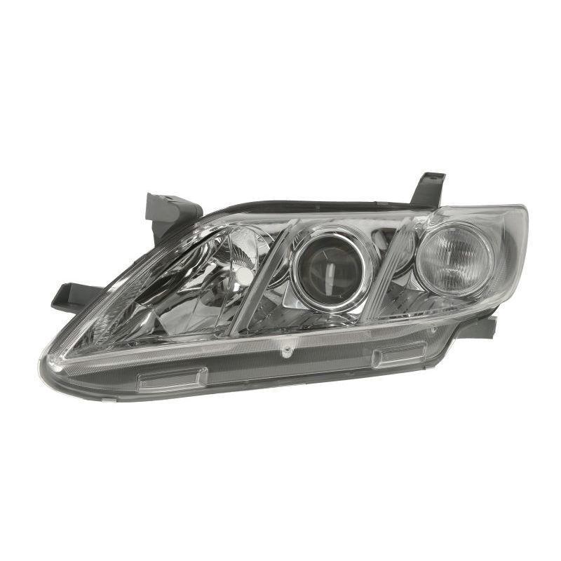 Фара передня ліва Toyota Camry 2006-2009 H7/HB3 (212-11K9L-LD-EM)