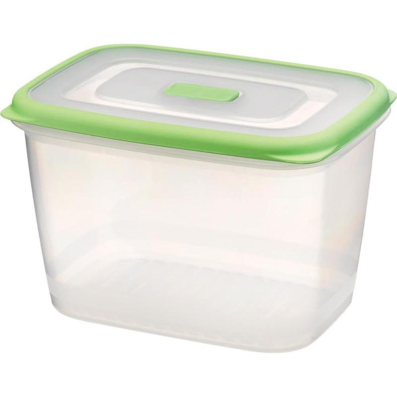 Контейнер для хранения Gustо Изумруд GT-G-587 0,7 л