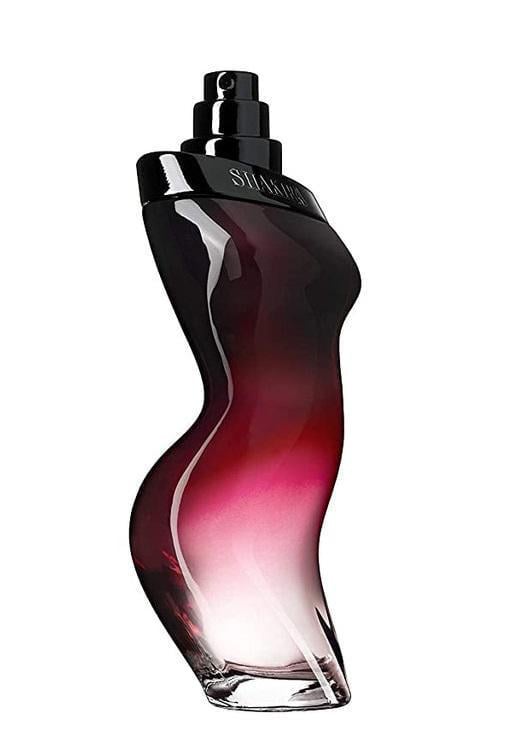 Туалетная вода для женщин Shakira Red Midnight 80 мл в транспортной упаковке (401130)