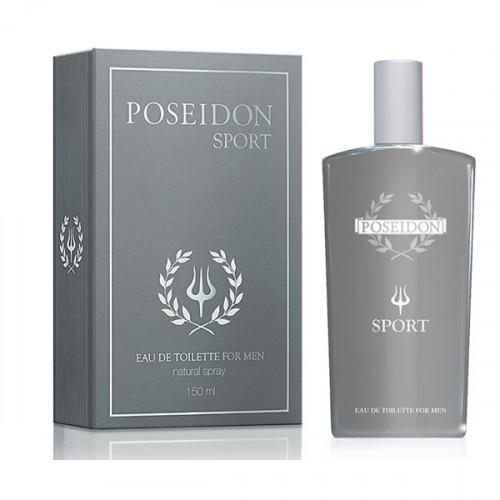 Туалетная вода для мужчин Instituto Español Poseidon Sport 150 мл