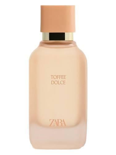 Парфумована вода Zara Toffee Dolce 100 мл (2990506031)