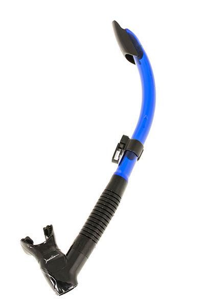 Трубка Marlin Wave Blue (847)