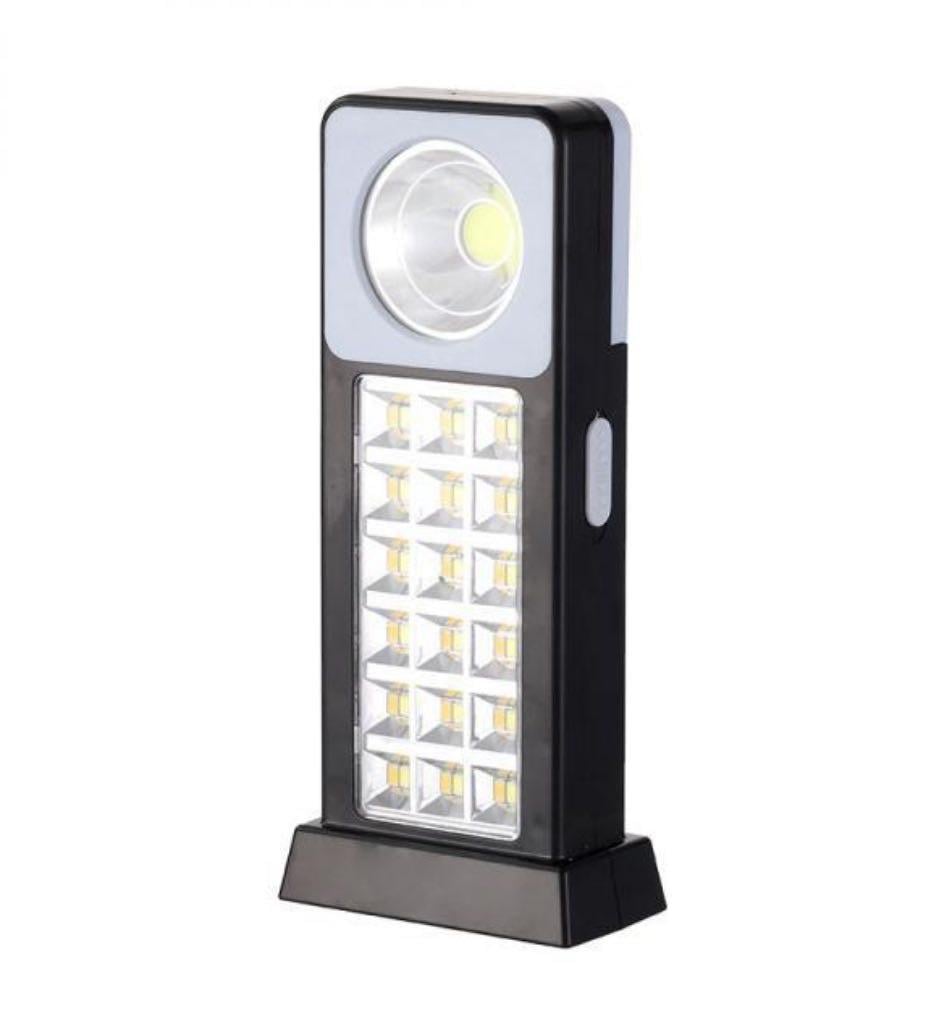 Прожектор переносной JS-2023