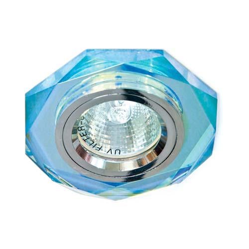 Світильник вбудований Feron 8020-2 7- Світильник вбудований Feron 8020-2 7-