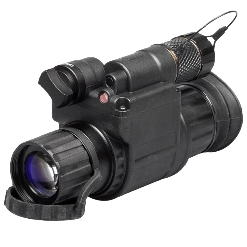 Монокуляр тепловизионный AGM Wolf-14 NW2 Черный (29703994) Монокуляр тепловизионный AGM Wolf-14 NW2 Черный (29703994)