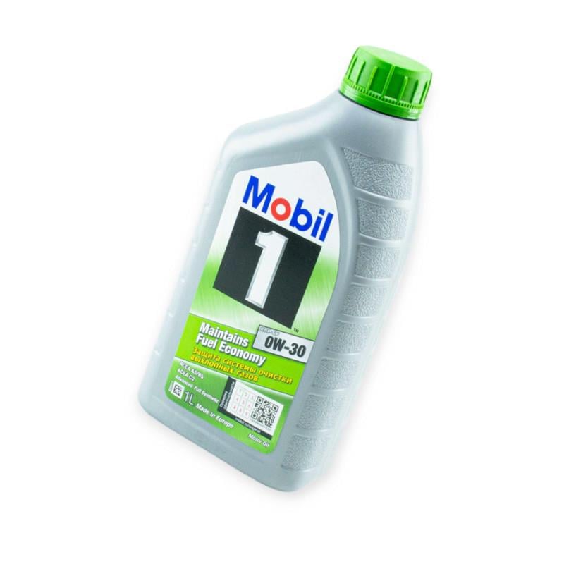 Масло моторное Mobil 0W-30 Mobil 1 ESP LV SL/A5/B5/C2 1 л (2684192968)