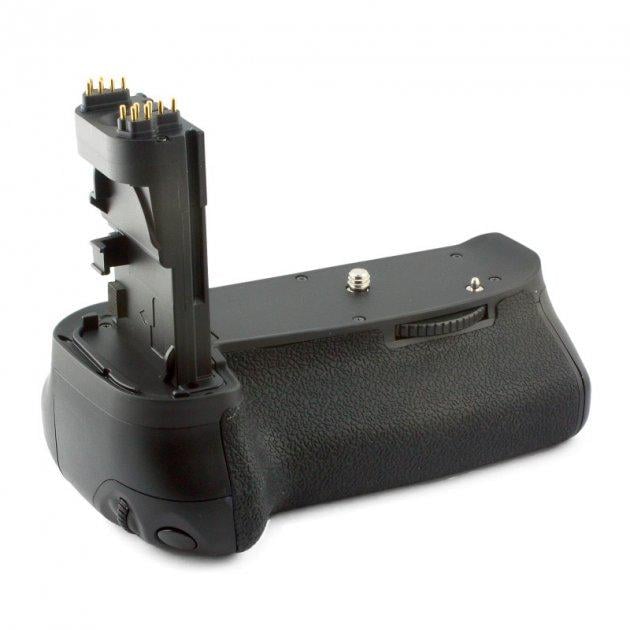 Батарейний блок BG-E9 для камери Canon 60D (43315335) (43315335)