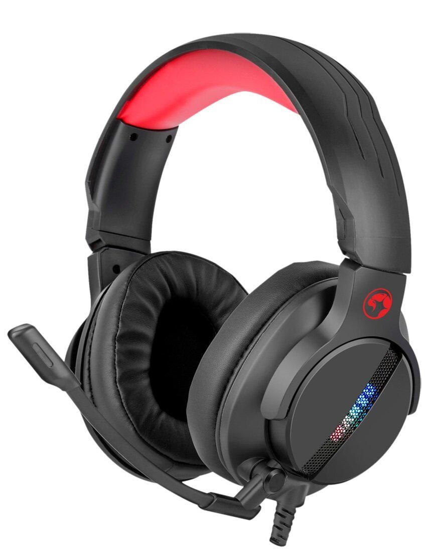 Навушники з мікрофоном Marvo HG9065 (381202)