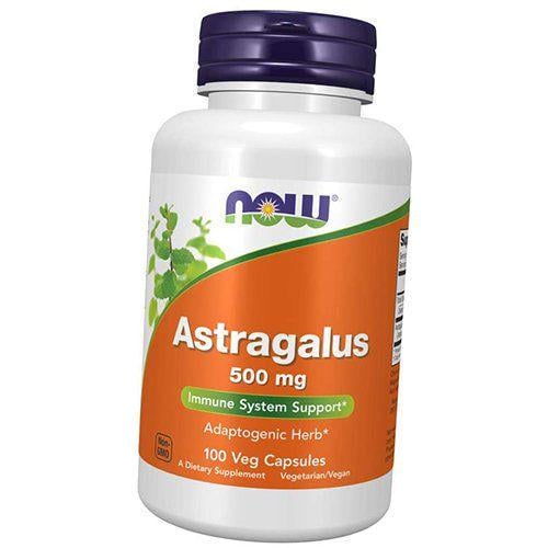 Корень астрагала Astragalus 500 100 вег. капс. (71128011)