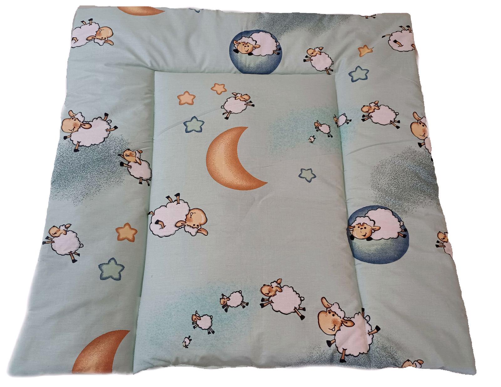 Матрас пеленальный детский (25109605)