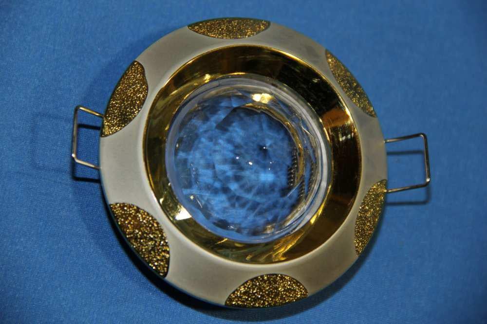 Точечный светильник Ray D161A MR16 PSG (IR007248)