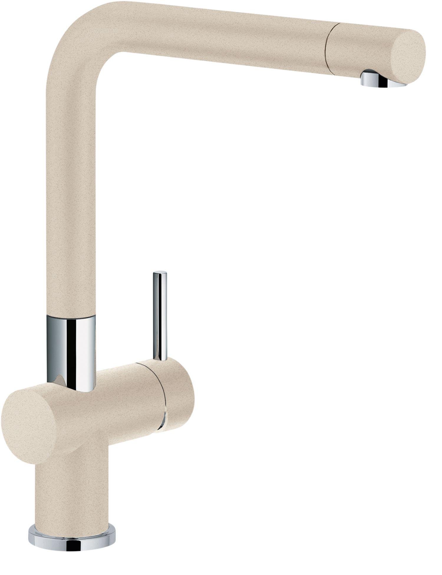 Кухонный смеситель Franke ACTIVE PLUS Бежевый (115.0373.809)