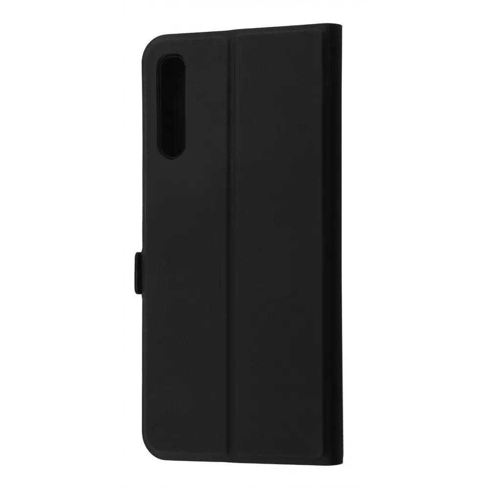 Чехол-книжка для телефона WAVE Flap Case Samsung Galaxy A30s/A50 Black
