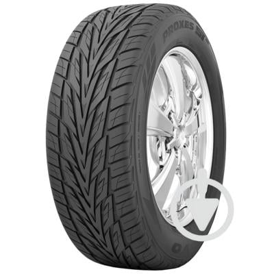 Автошина TOYO Proxes ST III 245/50 R20 102V