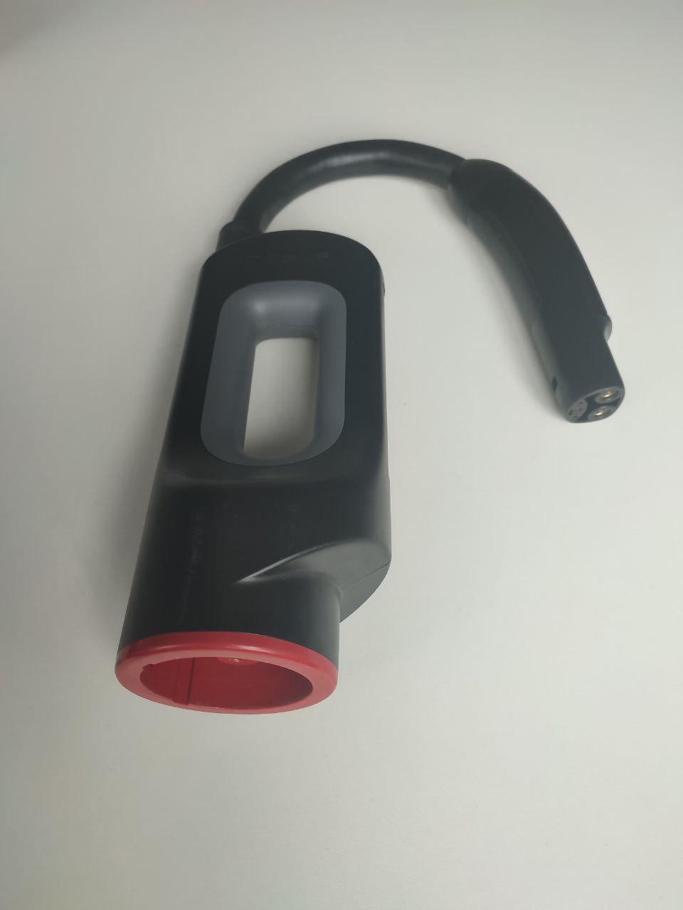 Адаптер для зарядки электромобиля Тесла CHAdeMO (18219833) - фото 5 Адаптер для зарядки электромобиля Тесла CHAdeMO (18219833) - фото 5