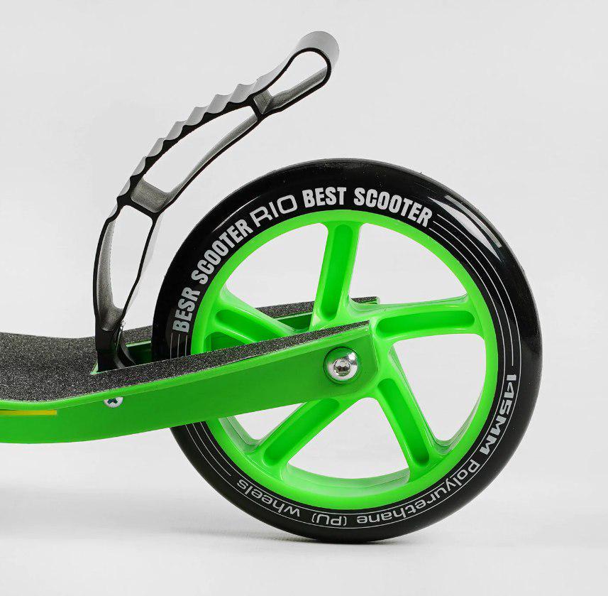 Самокат дитячий Best Scooter R-12005 (136363) - фото 6 Самокат дитячий Best Scooter R-12005 (136363) - фото 6