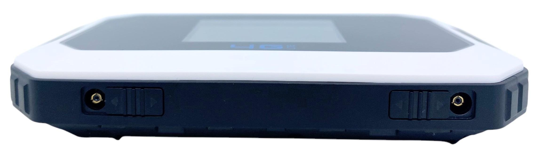 Роутер WIFI модем мобільний 4G Olax МТ 80 Олакс маршрутизатор два виходи під антену акумулятор 3000 мАг - фото 4 Роутер WIFI модем мобільний 4G Olax МТ 80 Олакс маршрутизатор два виходи під антену акумулятор 3000 мАг - фото 4