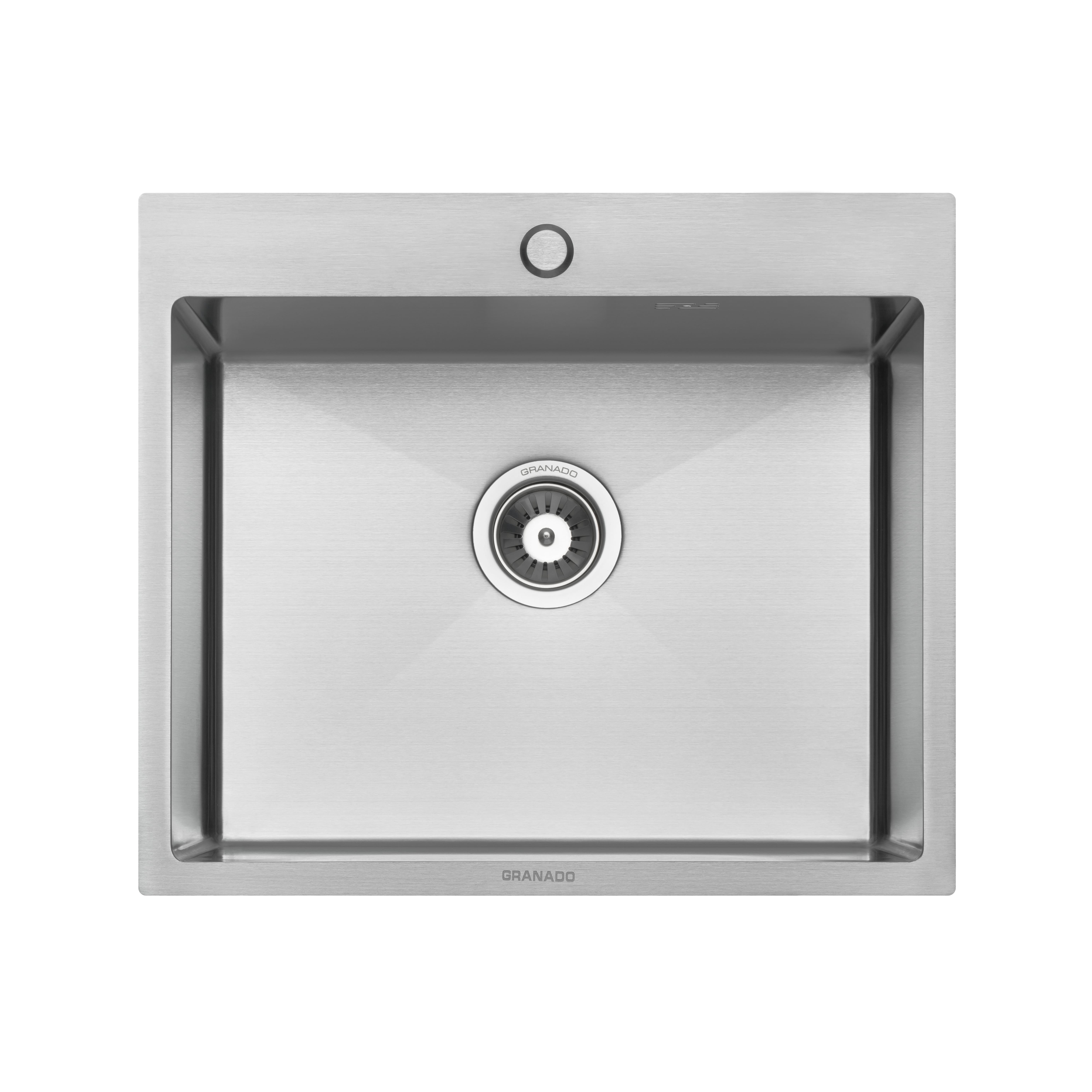 Мойка Granado Villena S201