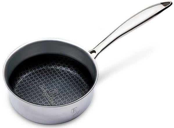 Ковш Berlinger Haus Eternal Collection антипригарный 1,2 л (BH-6558)