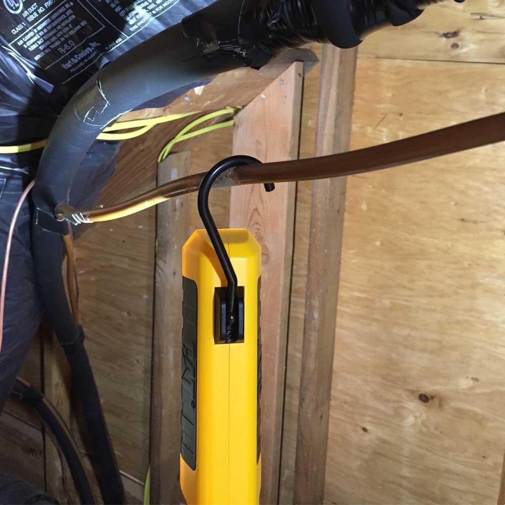 Фонарик Caterpillar Work 500 Lm CT3125EU (14017657) - фото 7