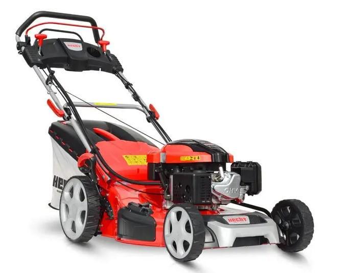 Газонокосилка бензиновая HECHT 5564 SX 5in1