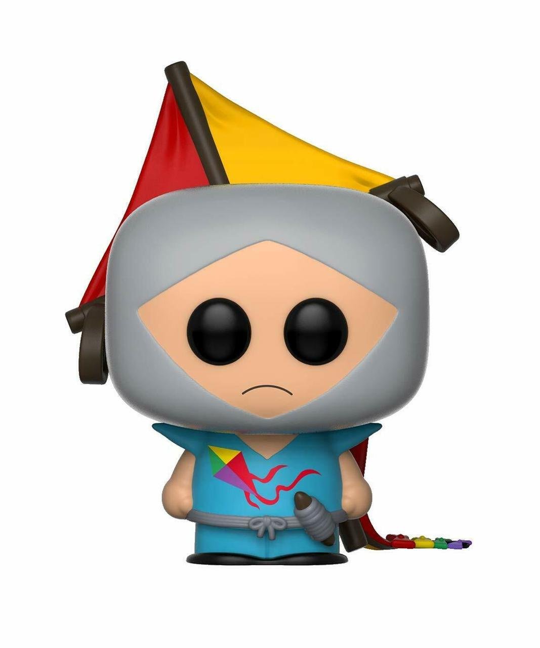 Фигурка Funko Pop Human Kite South Park 10 см