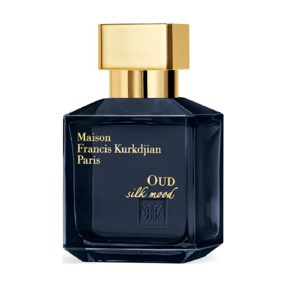 Парфюмерная вода аналог Maison Francis Kurkdjian Oud Silk Mood 70 мл