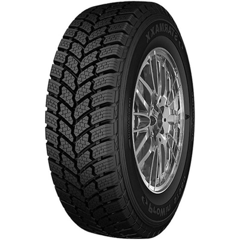 Автошина Starmaxx Prowin ST960 205/65 R16C 107/105T (352475) Автошина Starmaxx Prowin ST960 205/65 R16C 107/105T (352475)