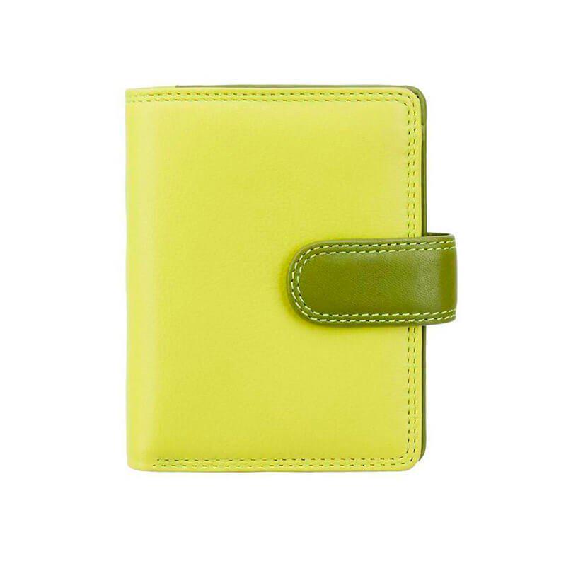 Кошелек женский кожаный Visconti Bali Lime Multi (RB40 LIME MULTI) Кошелек женский кожаный Visconti Bali Lime Multi (RB40 LIME MULTI)