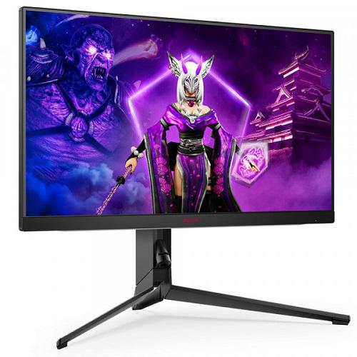 Монитор AOC AGON AG274QZM (11011816) - фото 2