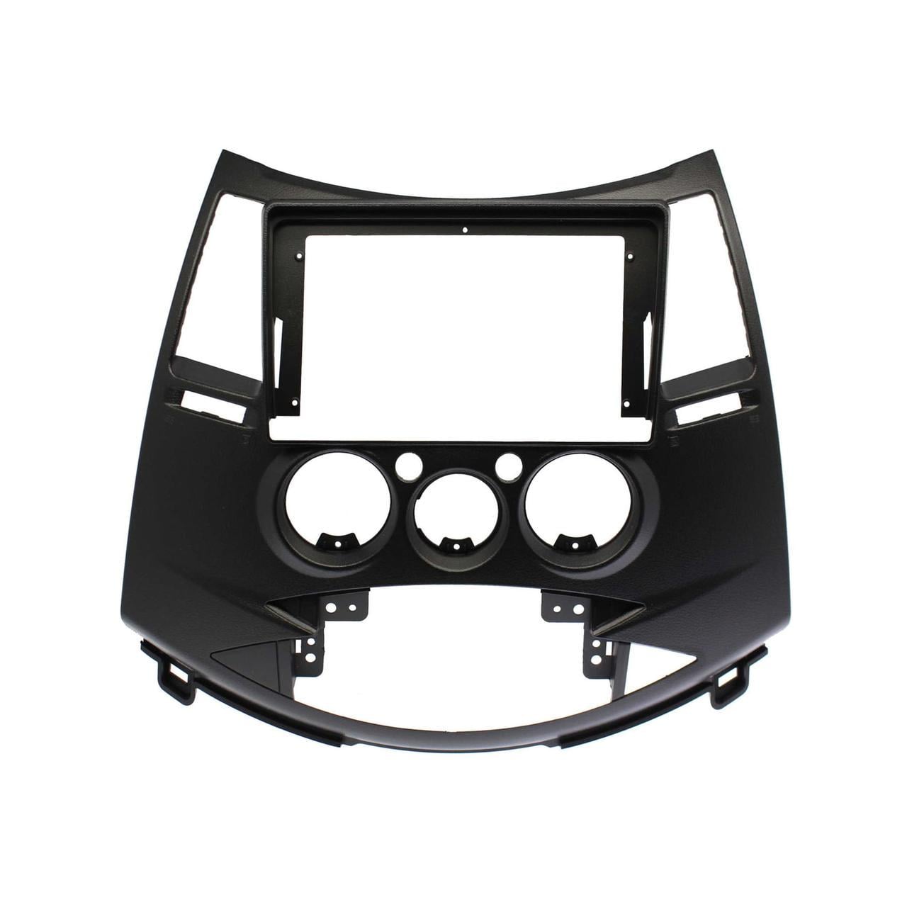 Перехідна рамка QIV QBR-F 3321-68 для Mitsubishi Grandis 1 2006-2008 F3 9" (QBR-F 3321-68)