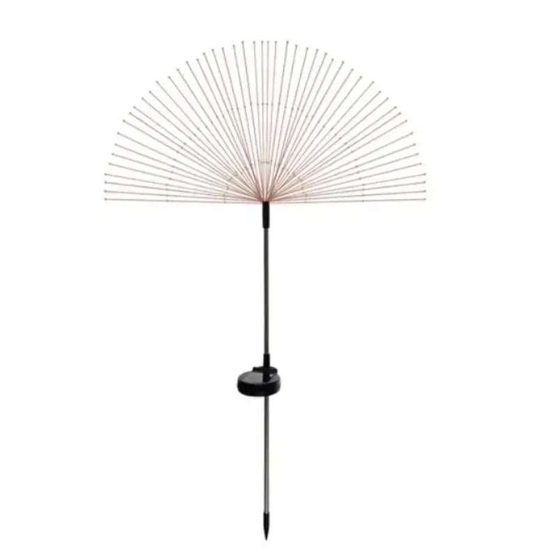 Светильники садовые уличные Gardlov 25477 Одуванчик светодиодный на солнечных батареях 2 шт.