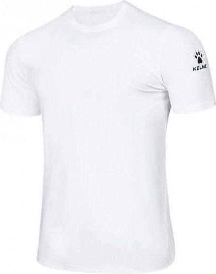 Футболка Kelme TRAINING S Белый (8151TX1002.9100)