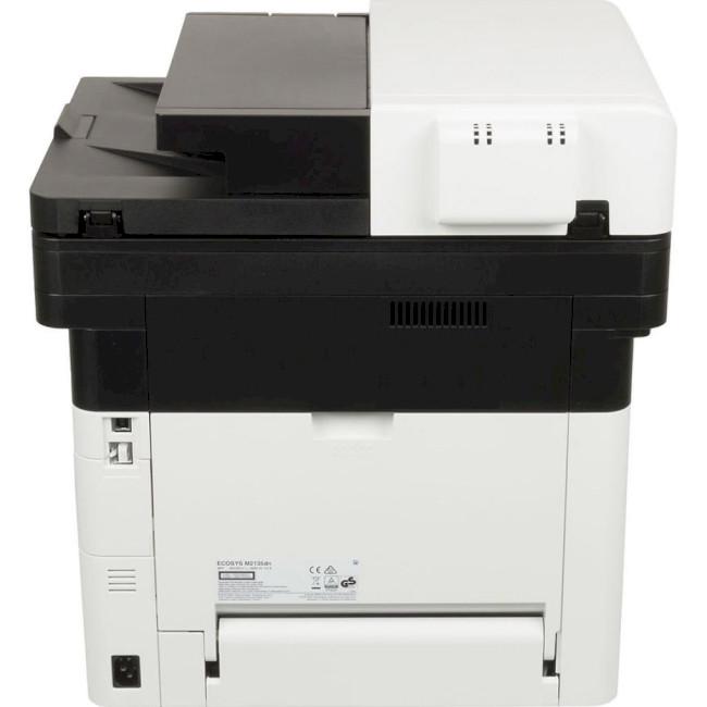Многофункциональное устройство Kyocera ECOSYS M2135dn А4 - фото 4 Многофункциональное устройство Kyocera ECOSYS M2135dn А4 - фото 4