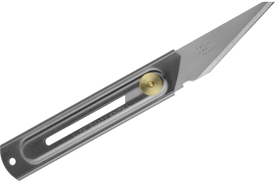 Ніж господарський Olfa CK-2 20 мм (OF-CK-2)