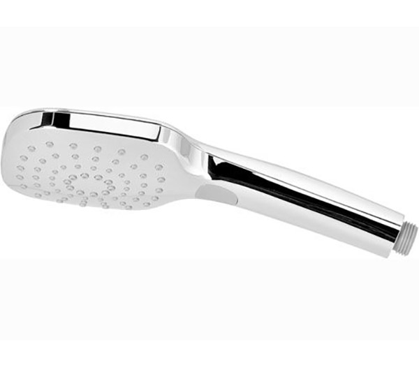 Лейка для душа Remer 3 функции с кнопкой (318CP)