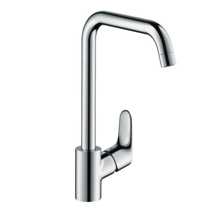 Змішувач для кухні Hansgrohe Focus 260 (31820000)