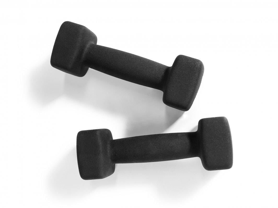 Гантели неопреновые Zipro 2х2 кг (438282) - фото 3 Гантели неопреновые Zipro 2х2 кг (438282) - фото 3