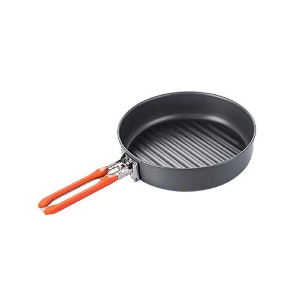 Сковорідка Fire Maple Feast FP Teflon (1060-Feast  FPT)