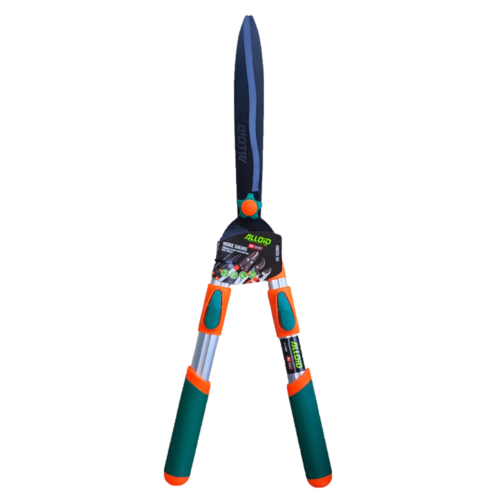 Ножиці садові Alloid з телескопічними ручками 680-860 мм (50467)