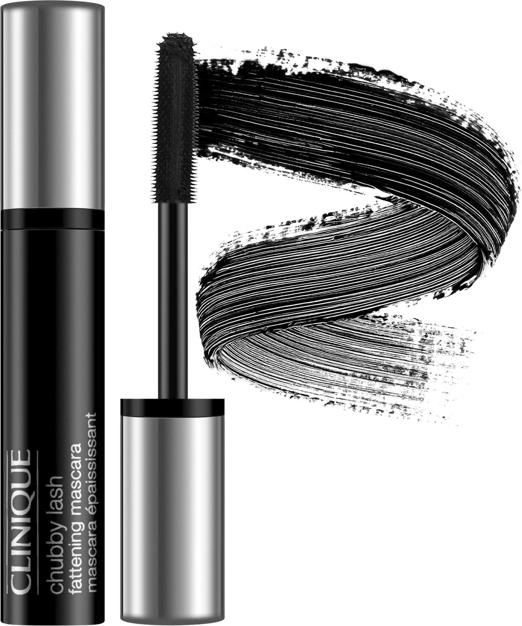 Тушь для ресниц Clinique Chubby Lash Fattening 9 мл Черный (380139)
