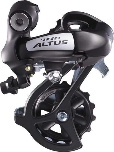 Задній перемикач Shimano Altus RD-M310 7-8 швидкостей