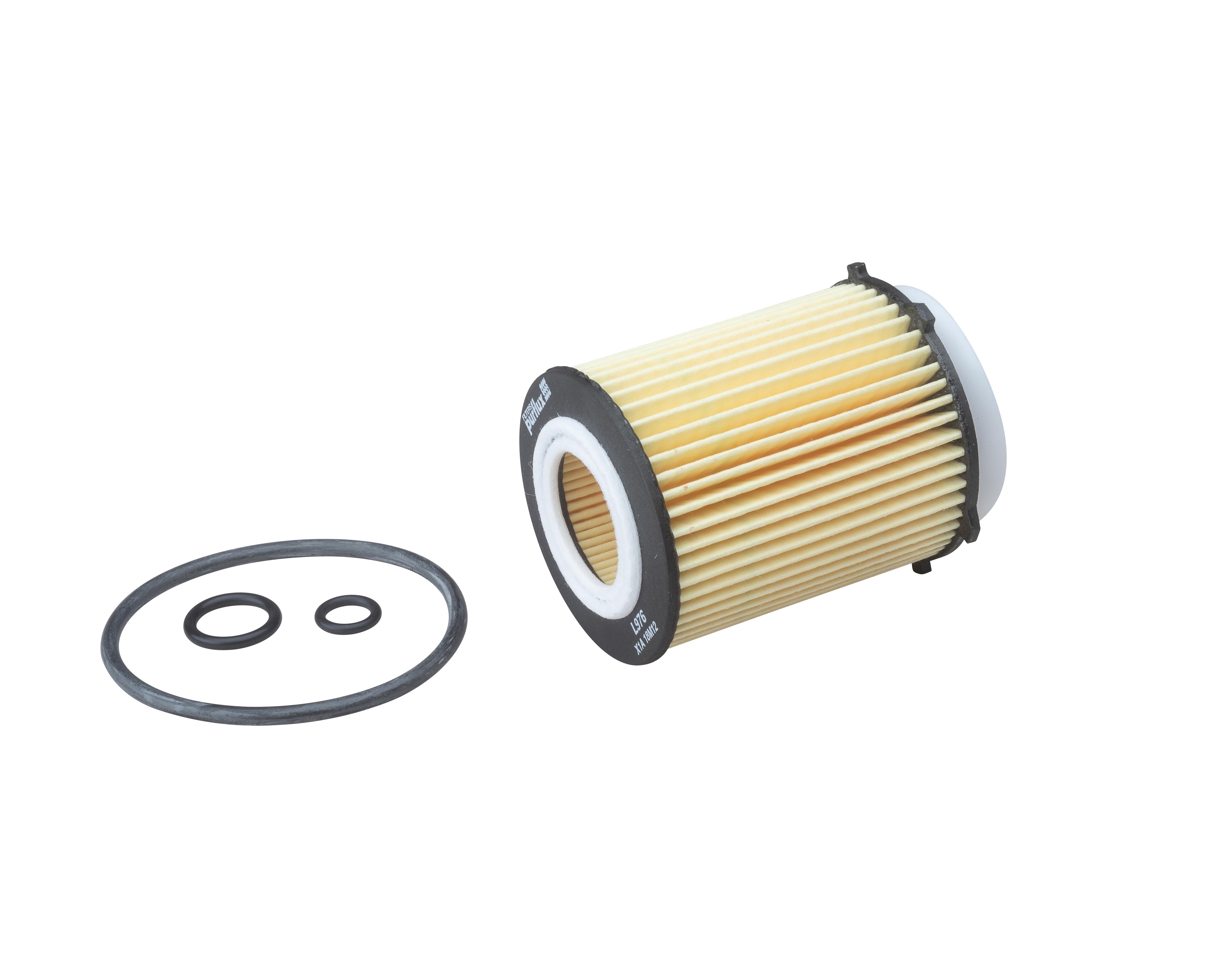 Фильтр масла PURFLUX L976