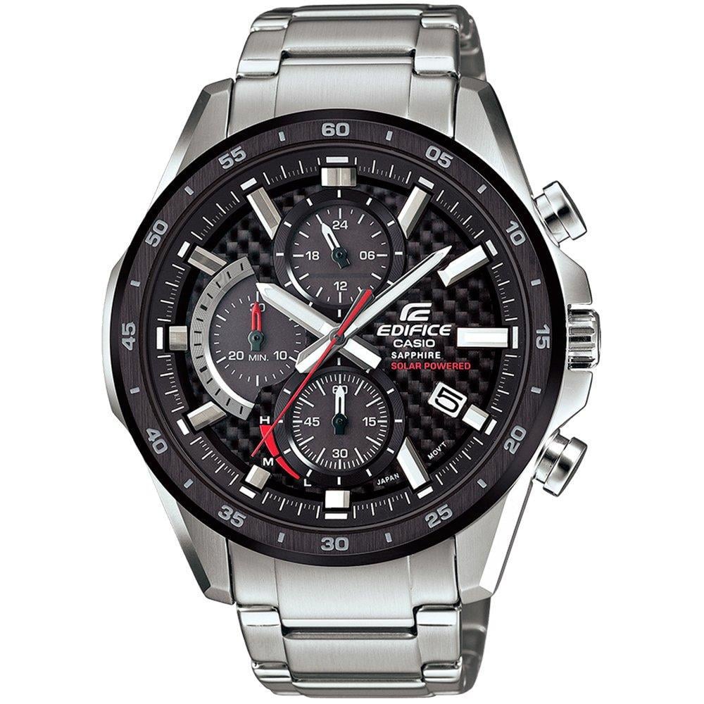 Часы мужские Casio EFS-S540DB-1AUEF