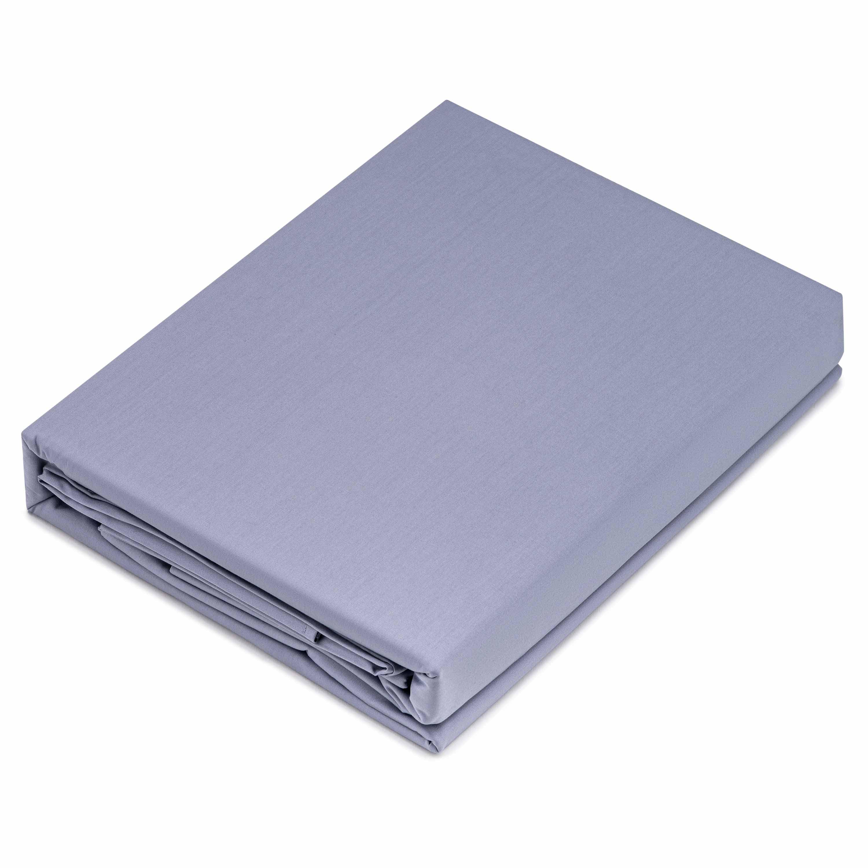 Підковдра Ardesto Mix&Match 200х220 см Світло-сірий (ART2022DVF) - фото 2