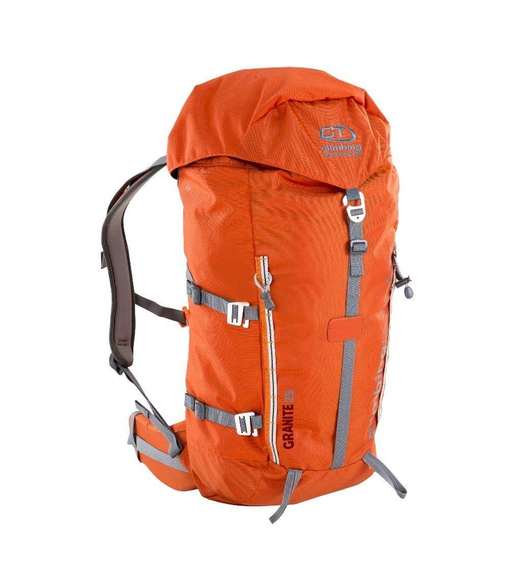 Рюкзак Climbing Technology Granite 25L Orange (1053-7X97725 01)
