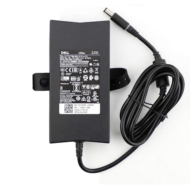 Блок питания для ноутбука Dell XPS 19,5V 3,34A 65W 7,4х5,0 мм 220B (1422978345)