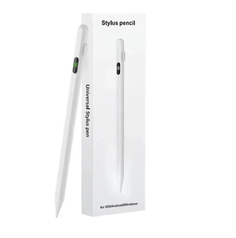 Стилус 2268A Universal Pen Magnetic White (20799872)