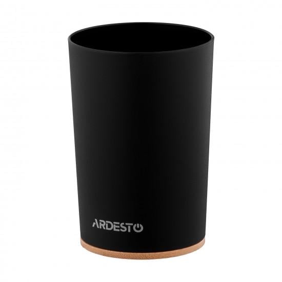 Стакан для зубных щеток Ardesto Minimalism ARHB3105BB (2747868256)
